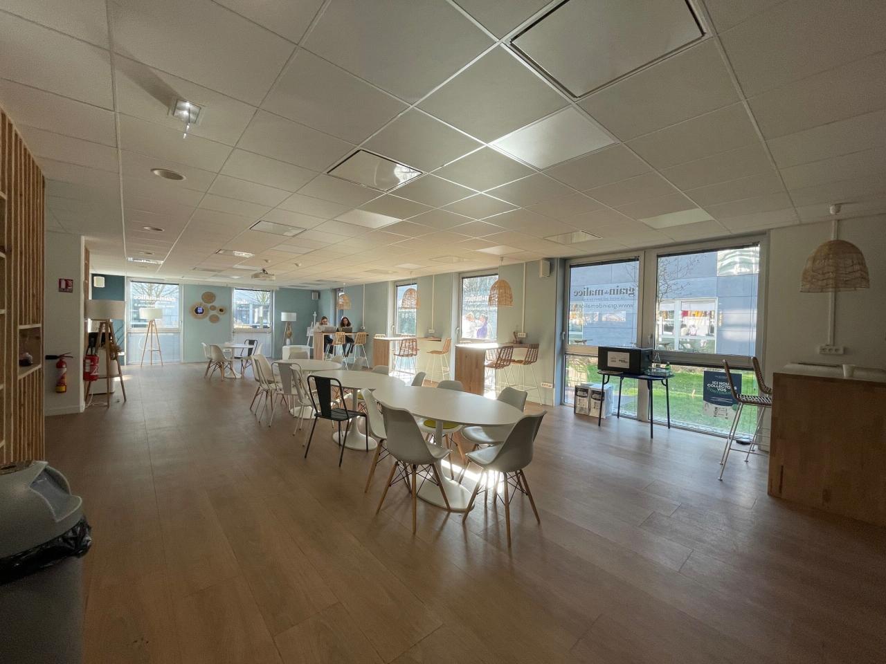 Bureau Marcq-en-Baroeul 2161m² Location bureau Marcq-en-Baroeul Nord OLBUR2530809 9